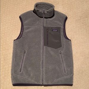 Patagonia Retro-X Vest
